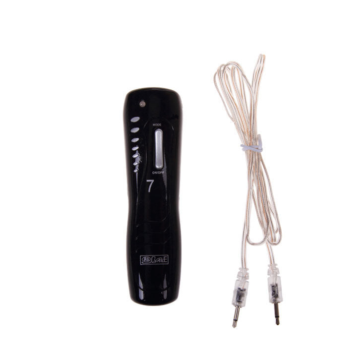 Masturbatore Maschile Vaginale Baile — Cyberskin, 7 Ritmi