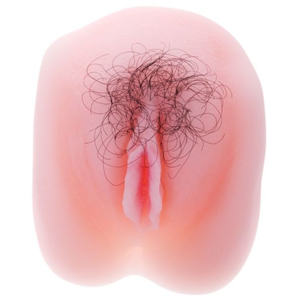 Masturbatore Maschile Realistico Baile Anthea Magic — Vagina e Ano