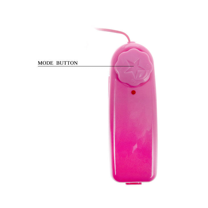 Masturbatore Maschile Realistico Baile Anthea Magic — Vagina e Ano
