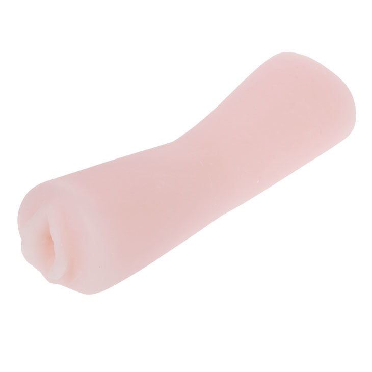 Masturbatore Maschile Bocca Fellatio Baile Angel Soft Touch — TPR