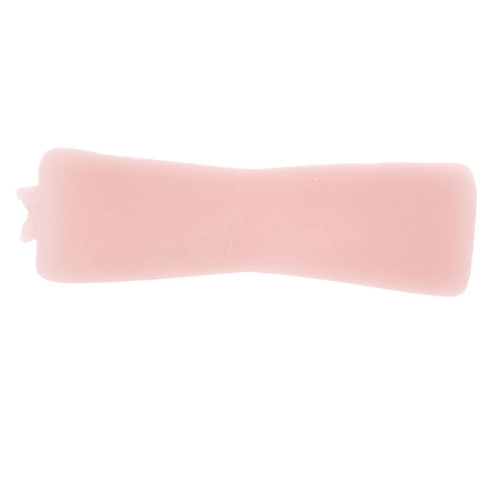 Masturbatore Maschile Bocca Fellatio Baile Angel Soft Touch — TPR