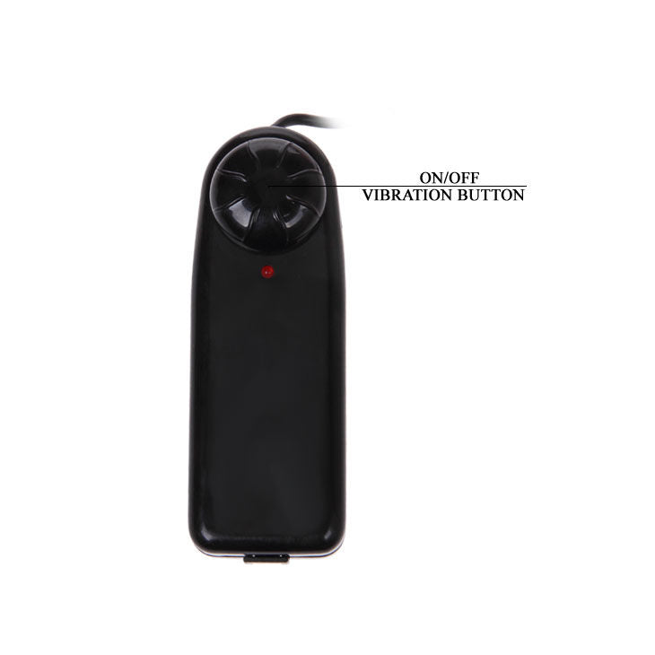 Dildo Realistico Rotante Baile Loveclone — Cyberskin