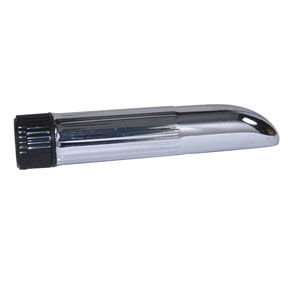Vibratore Classico Multivelocità Baile Lady Finger — ABS 14 cm