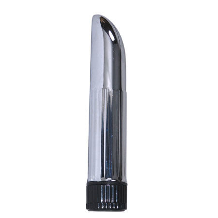 Vibratore Classico Multivelocità Baile Lady Finger — ABS 14 cm