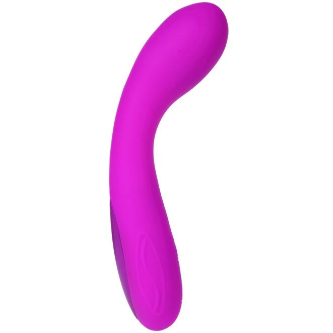 Vibratore Punto G Pretty Love Tony — Lilla, Ricaricabile