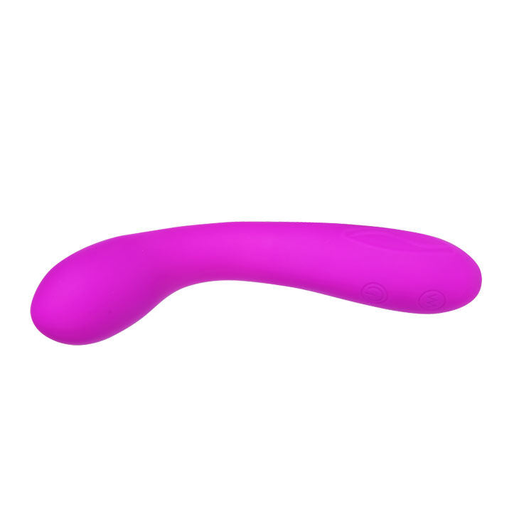 Vibratore Punto G Pretty Love Tony — Lilla, Ricaricabile