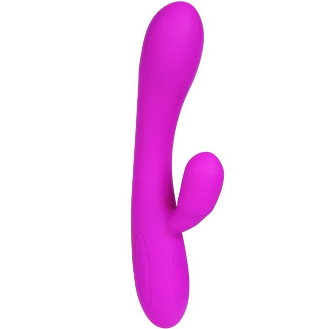 Vibratore Rabbit Pretty Love Smart Victor — 30 Modalità