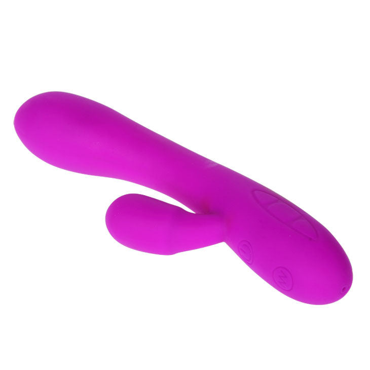 Vibratore Rabbit Pretty Love Smart Victor — 30 Modalità