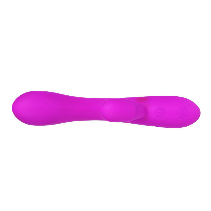 Vibratore Rabbit Pretty Love Smart Victor — 30 Modalità
