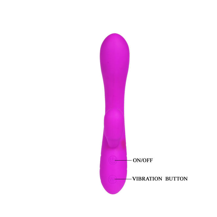 Vibratore Rabbit Pretty Love Smart Victor — 30 Modalità