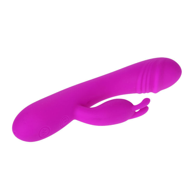 Vibratore Rabbit Pretty Love Smart Hunter — 30 Modalità