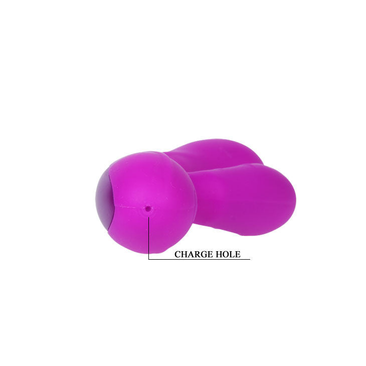 Vibratore Rabbit Pretty Love Smart Hunter — 30 Modalità