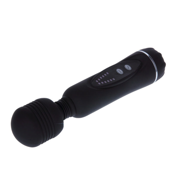 Vibratore Wand Flessibile Pretty Love Magical — Impermeabile