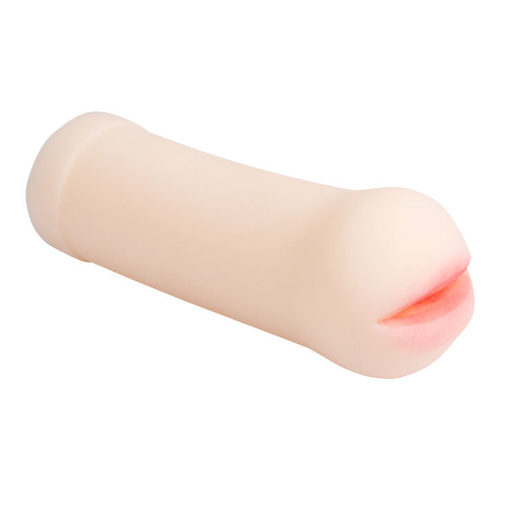 Masturbatore Maschile a Bocca Baile Passion Lady — TPR
