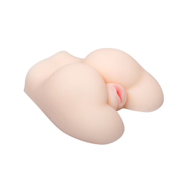 Masturbatore Maschile Realistico Baile Passione Lady — Vagina e Ano