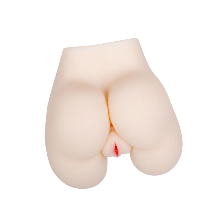 Masturbatore Maschile Realistico Baile Passione Lady — Vagina e Ano