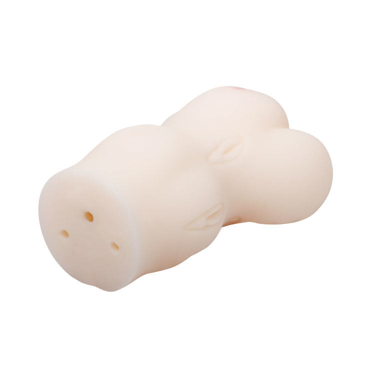 Masturbatore Maschile Vagina Baile Passion Lady — TPR Cyberskin