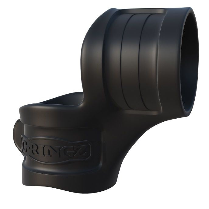 Anello Fallico e Stretcher Testicoli Fantasy C-Ringz Mr.Big