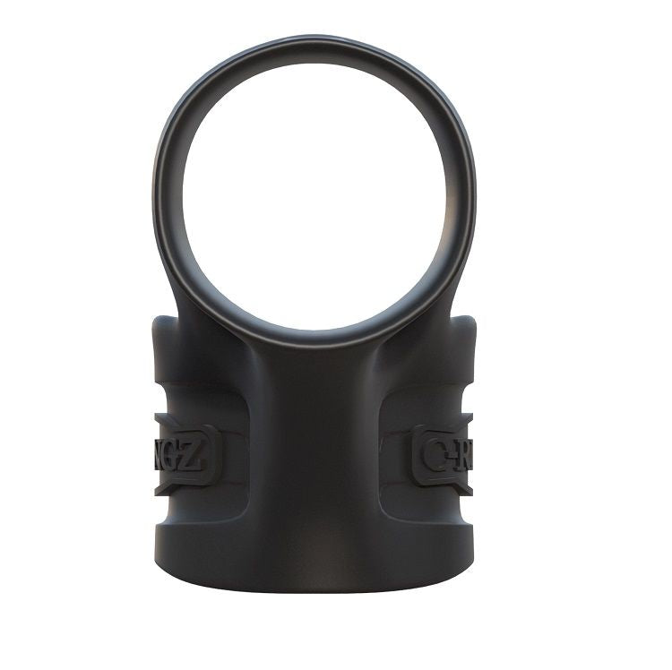 Anello Fallico e Stretcher Testicoli Fantasy C-Ringz Mr.Big