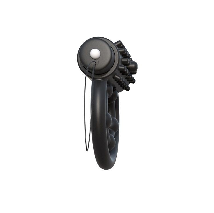 Anello Fallico Vibrante con Telecomando Fantasy C-Ringz Performance Pro