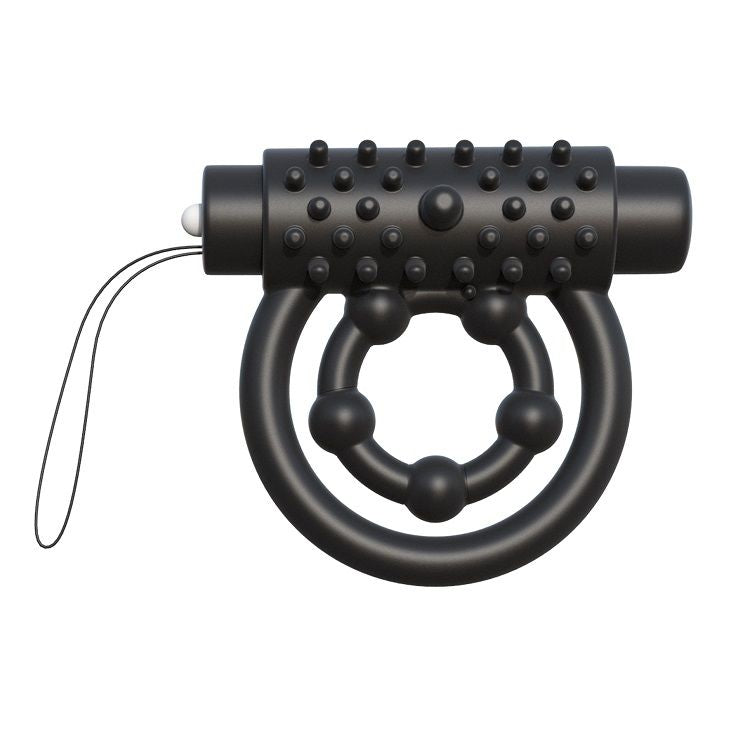Anello Fallico Vibrante con Telecomando Fantasy C-Ringz Performance Pro