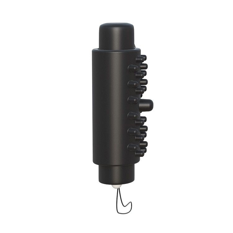 Anello Fallico Vibrante con Telecomando Fantasy C-Ringz Performance Pro
