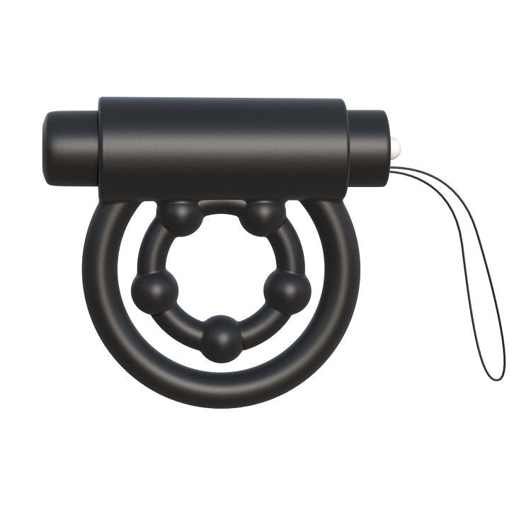 Anello Fallico Vibrante con Telecomando Fantasy C-Ringz Performance Pro
