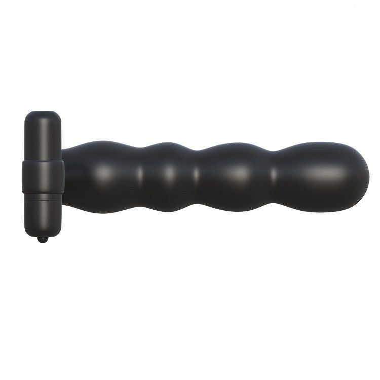 Anello Fallico Doppia Penetrazione Fantasy C-Ringz Posable Partner