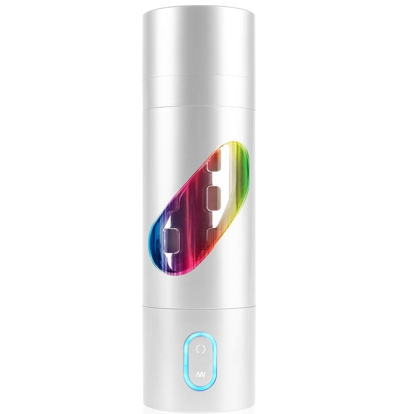 Masturbatore Maschile Rotante USB Extreme Toyz Roto-Bator