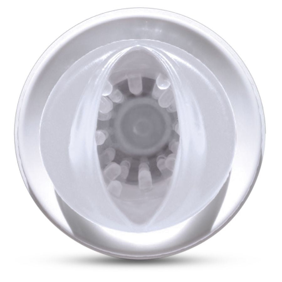 Masturbatore Maschile Rotante USB Extreme Toyz Roto-Bator