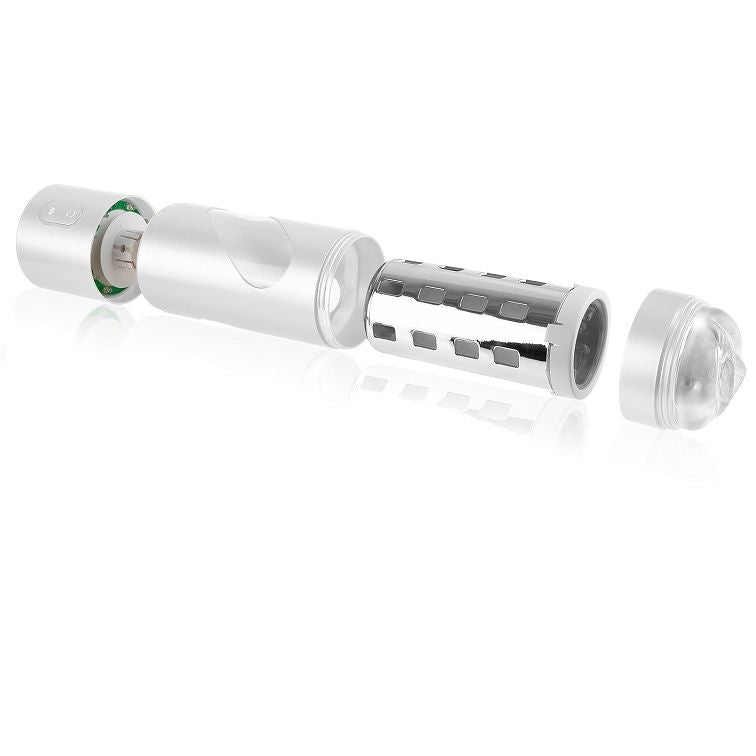 Masturbatore Maschile Rotante USB Extreme Toyz Roto-Bator