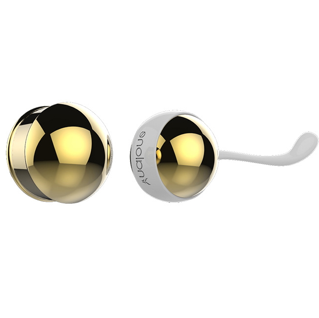 Sfere Kegel in Alluminio Nalone Yany — Set Intercambiabile