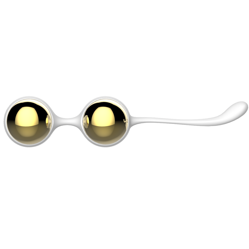 Sfere Kegel in Alluminio Nalone Yany — Set Intercambiabile