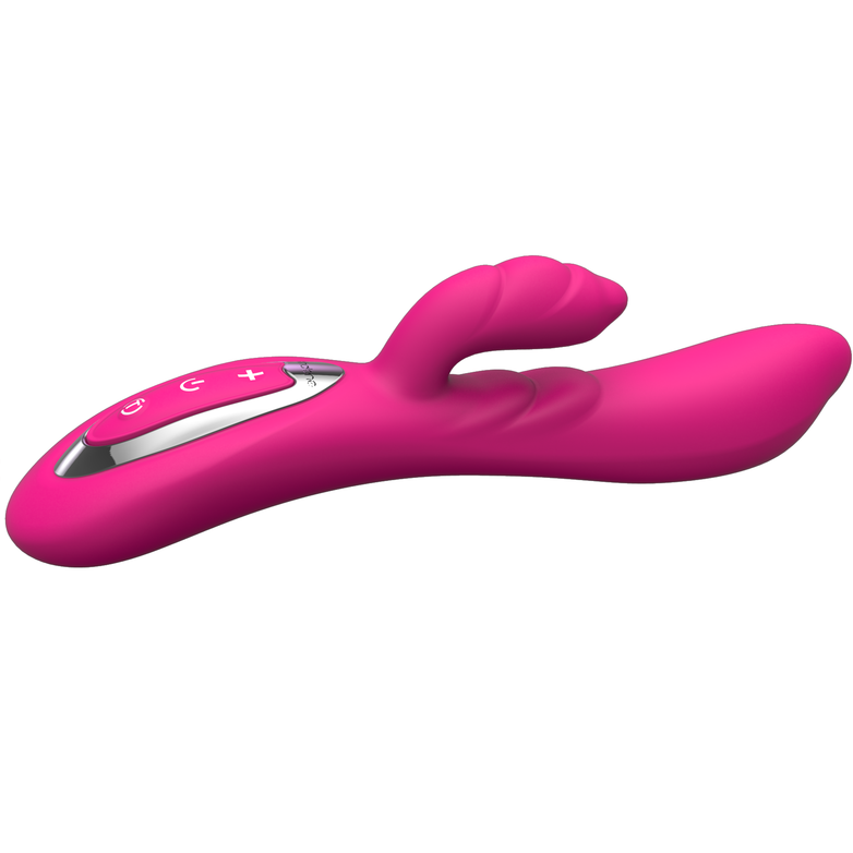 Vibratore Intelligente Touch Nalone Touch 2 — Silicone