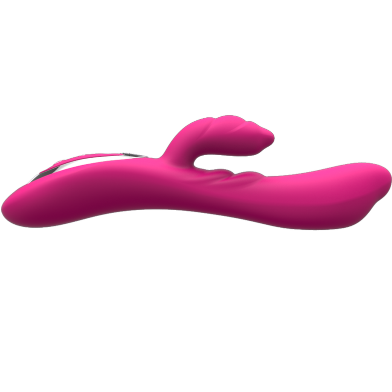 Vibratore Intelligente Touch Nalone Touch 2 — Silicone