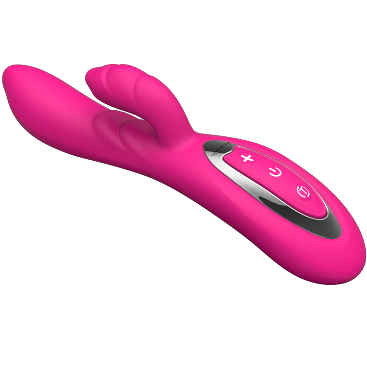 Vibratore Intelligente Touch Nalone Touch 2 — Silicone