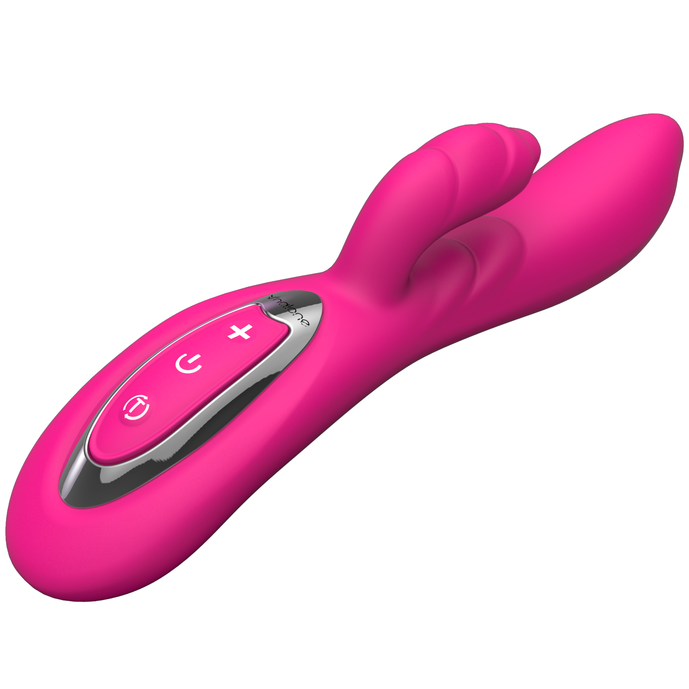 Vibratore Intelligente Touch Nalone Touch 2 — Silicone
