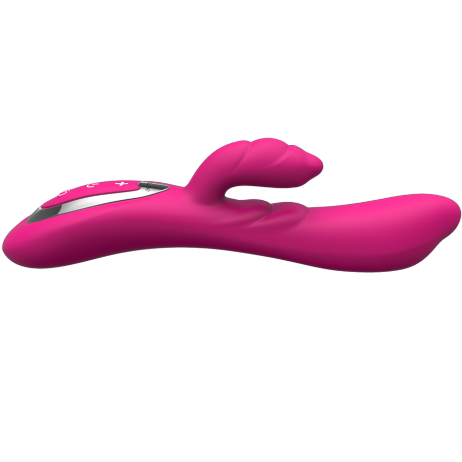 Vibratore Intelligente Touch Nalone Touch 2 — Silicone