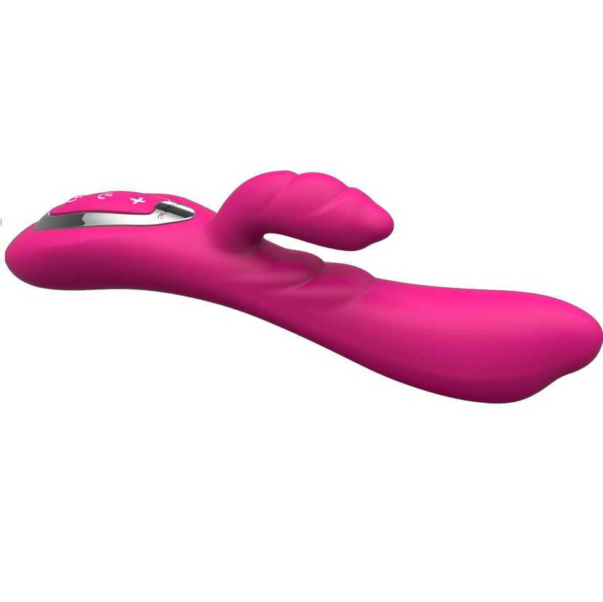 Vibratore Intelligente Touch Nalone Touch 2 — Silicone