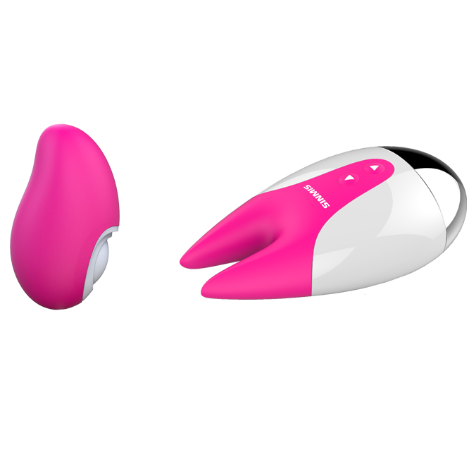 Stimolatore Clitoride Nalone Fifi 2