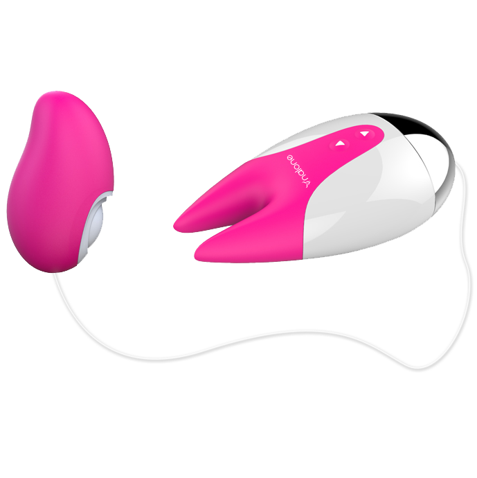 Stimolatore Clitoride Nalone Fifi 2