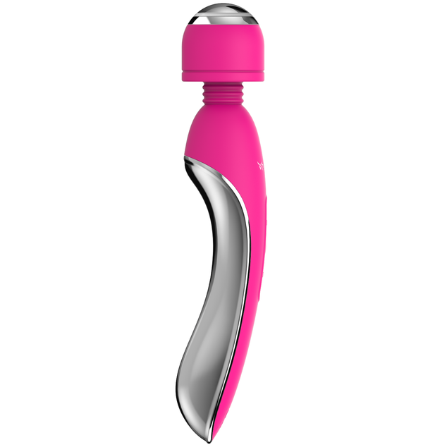 Vibratore con Elettrostimolazione EMP Nalone — Corpo Intero