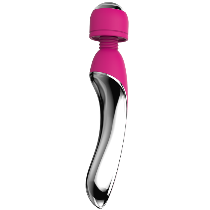 Vibratore con Elettrostimolazione EMP Nalone — Corpo Intero