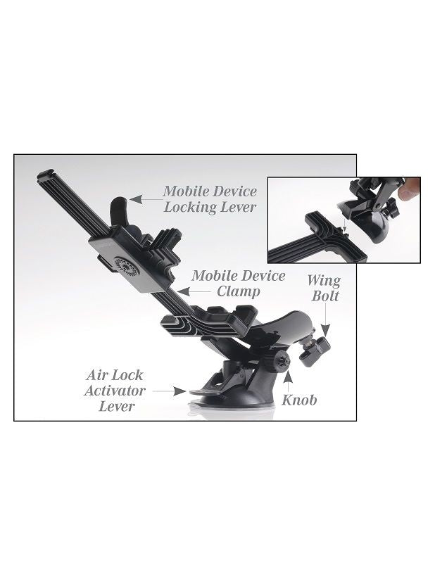 Masturbatore Maschile Vibrante PDX Mega Bator — USB, Vagina