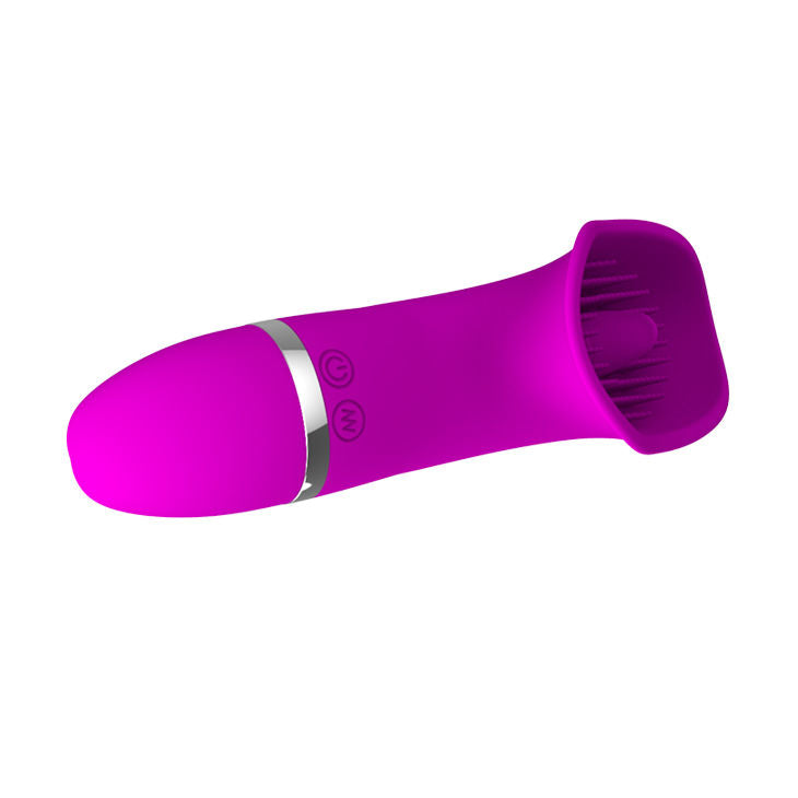 Succhia Clitoride Pretty Love Flirtation Rudolf — 30 Funzioni