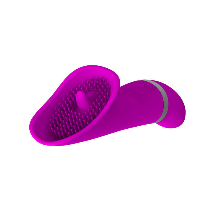 Succhia Clitoride Pretty Love Flirtation Rudolf — 30 Funzioni