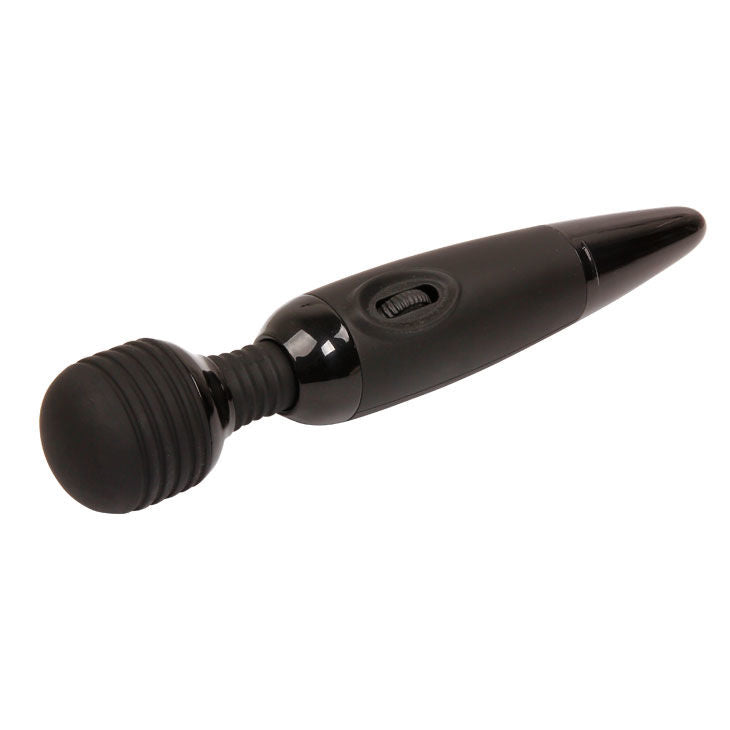 Vibratore Wand Flessibile Baile Power — Testa Snodabile
