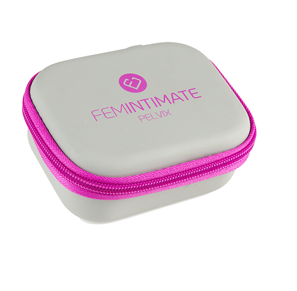 Sfere Vaginali Tonificanti Femintimate Pelvix Concept — Terapeutiche