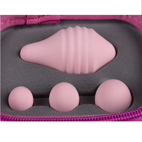 Sfere Vaginali Tonificanti Femintimate Pelvix Concept — Terapeutiche