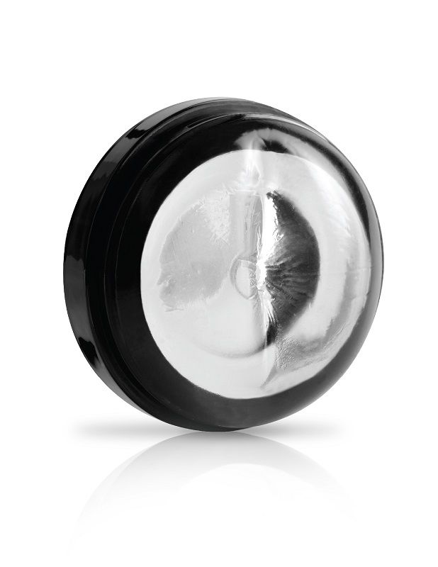 Masturbatore Maschile Vibrante PDX Mega Bator — Ano, USB